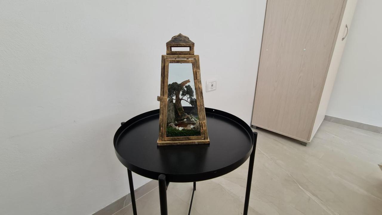 Alex'S Desert Place Be'er Ora 외부 사진